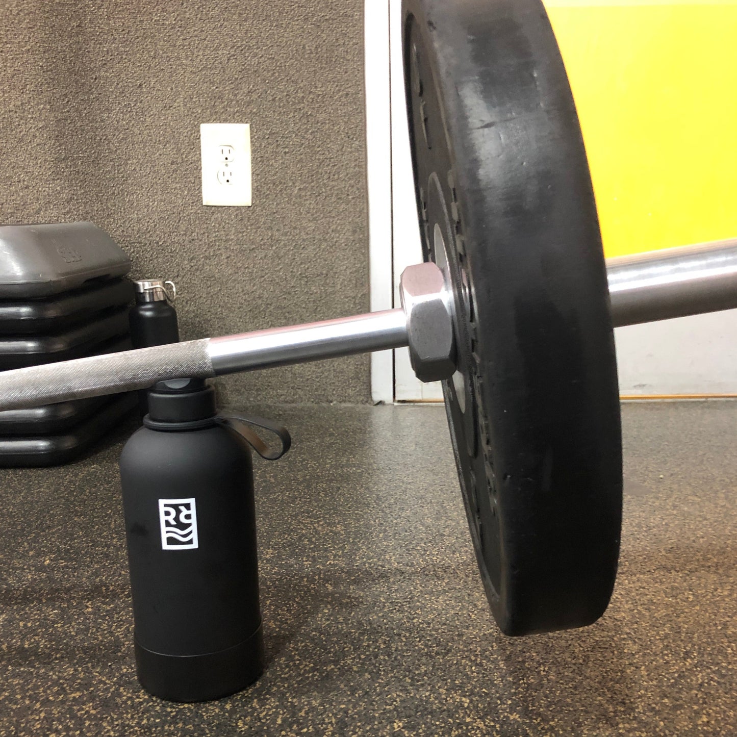 Bar Jack Water Bottle - 32oz