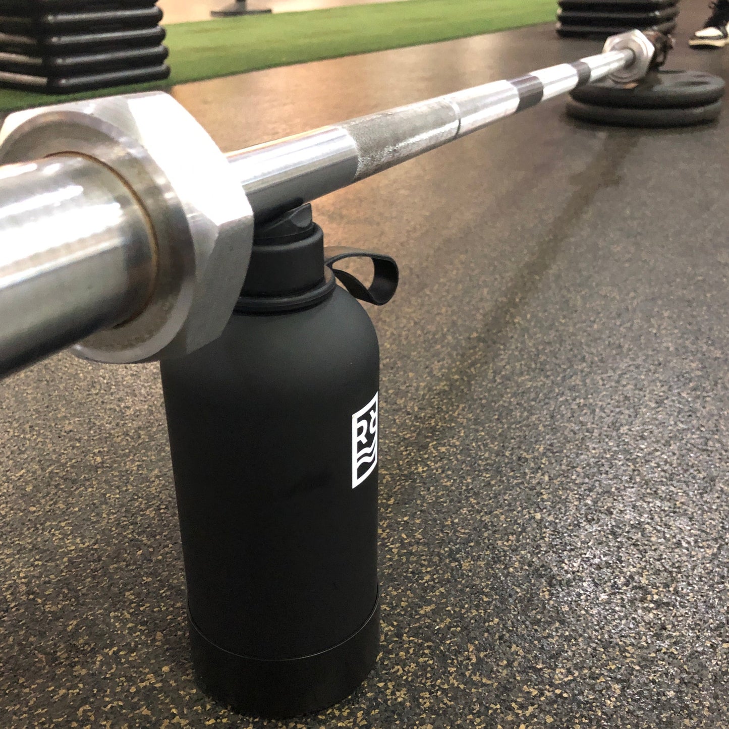 Bar Jack Water Bottle - 32oz